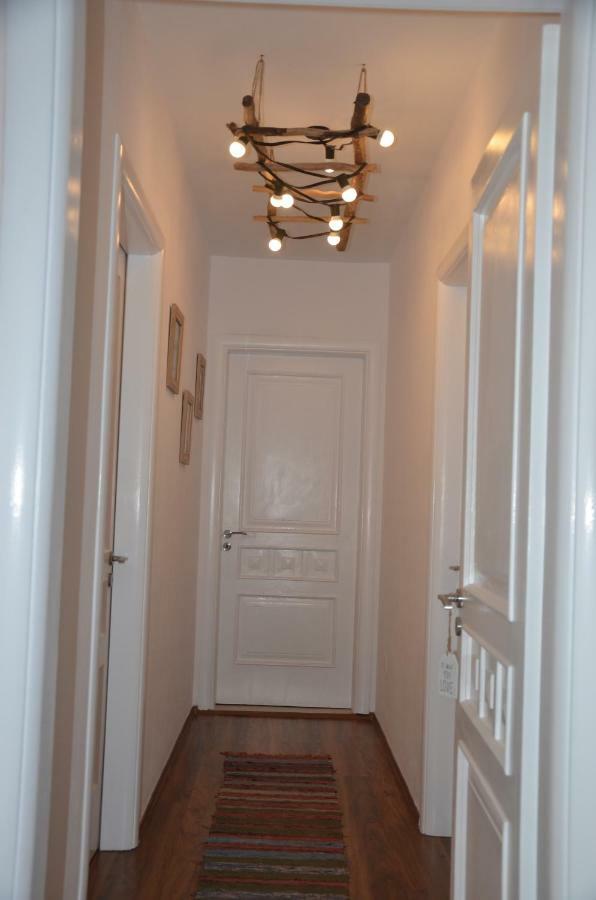City Centre Apartment 2 Shkodër Exterior foto