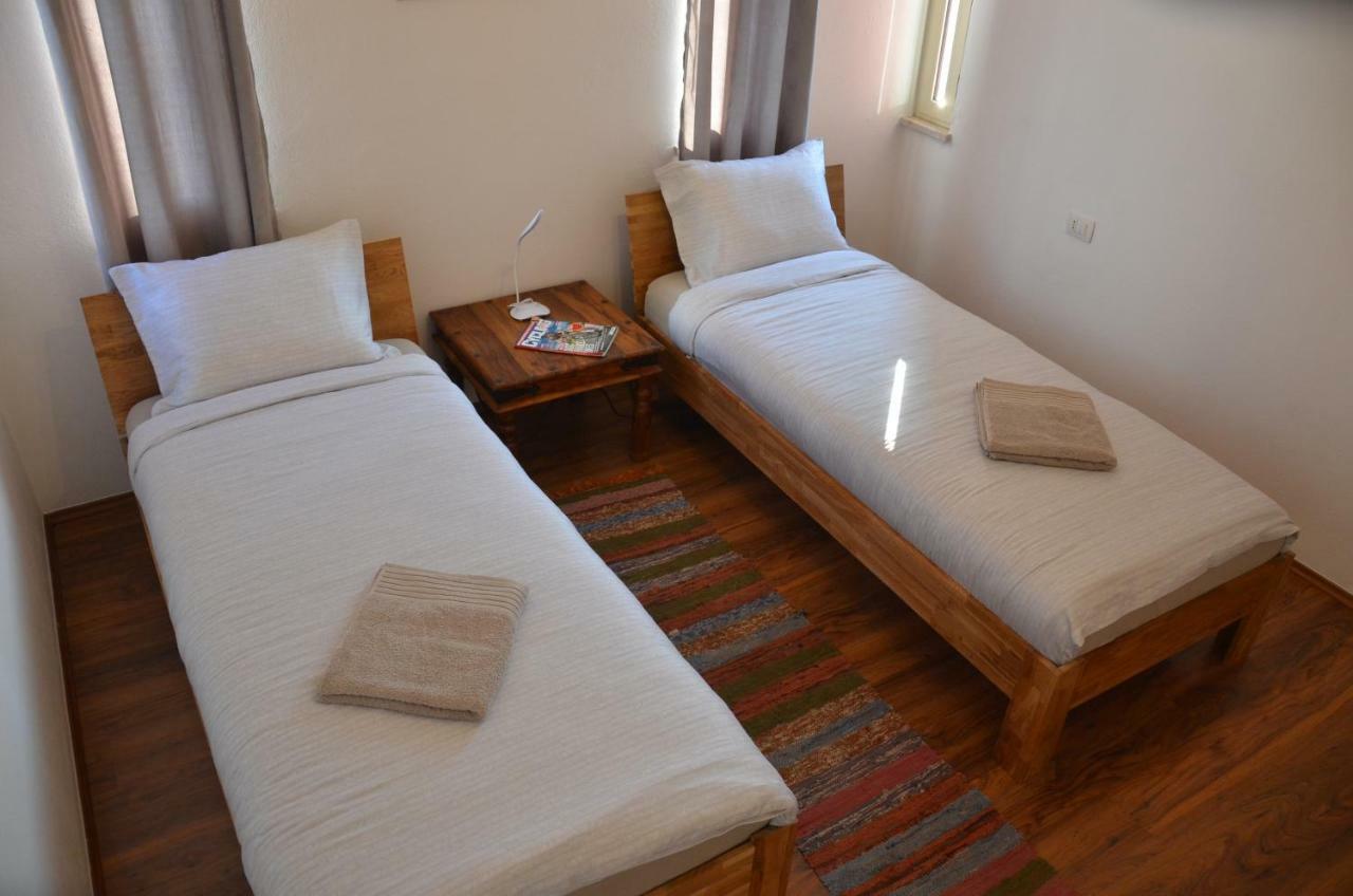 City Centre Apartment 2 Shkodër Exterior foto